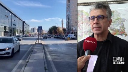 6 ŞUBAT ETKİSİ Mİ? Sivas'taki son depremlerin nedeni ne? | VİDEO