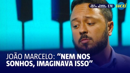 Prefeito de Nova Lima comenta sobre o seu percentual de votação