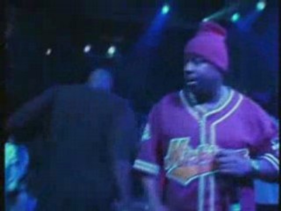 Mack 10 - Ghetto Gutter & Gangster 3/5