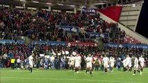 United Rugby Championship Ulster vs Ospreys 18.10.2024