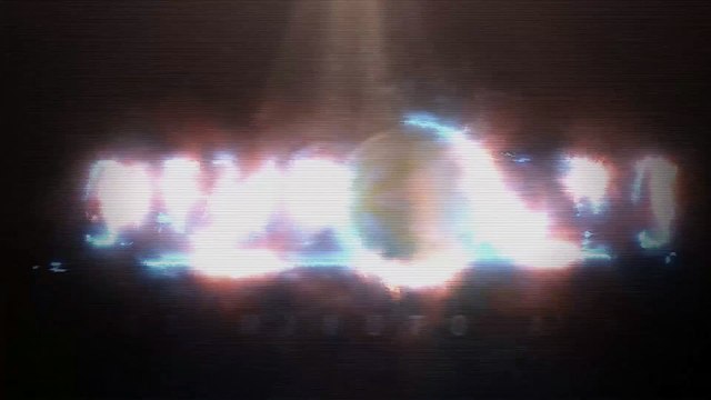 'Y otra vez cayó' por quinta vez capturaron a ladrón en Ciudad Bolívar mientras robaba una moto