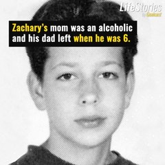 From Comic Book Fan to Leading Man