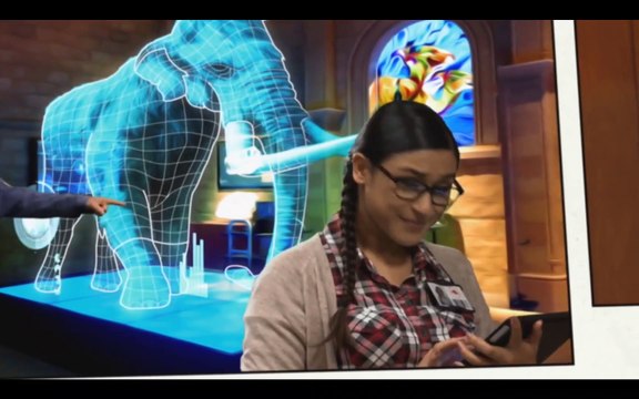 Las aventuras prehistóricas de Andy: Episodio 1 Argentinosaurus y cascarón de huevo (Español Latino)