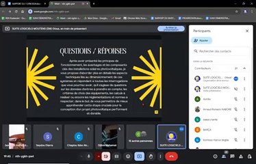 Replay du Webinaire SM30 : Découvrez les Dernières Innovations en Énergie Solaire ☀️