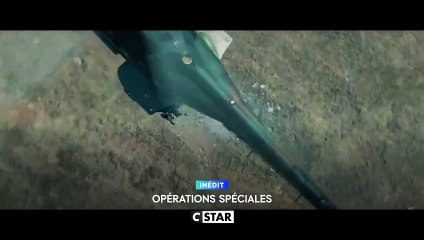 Opérations spéciales - 21 octobre