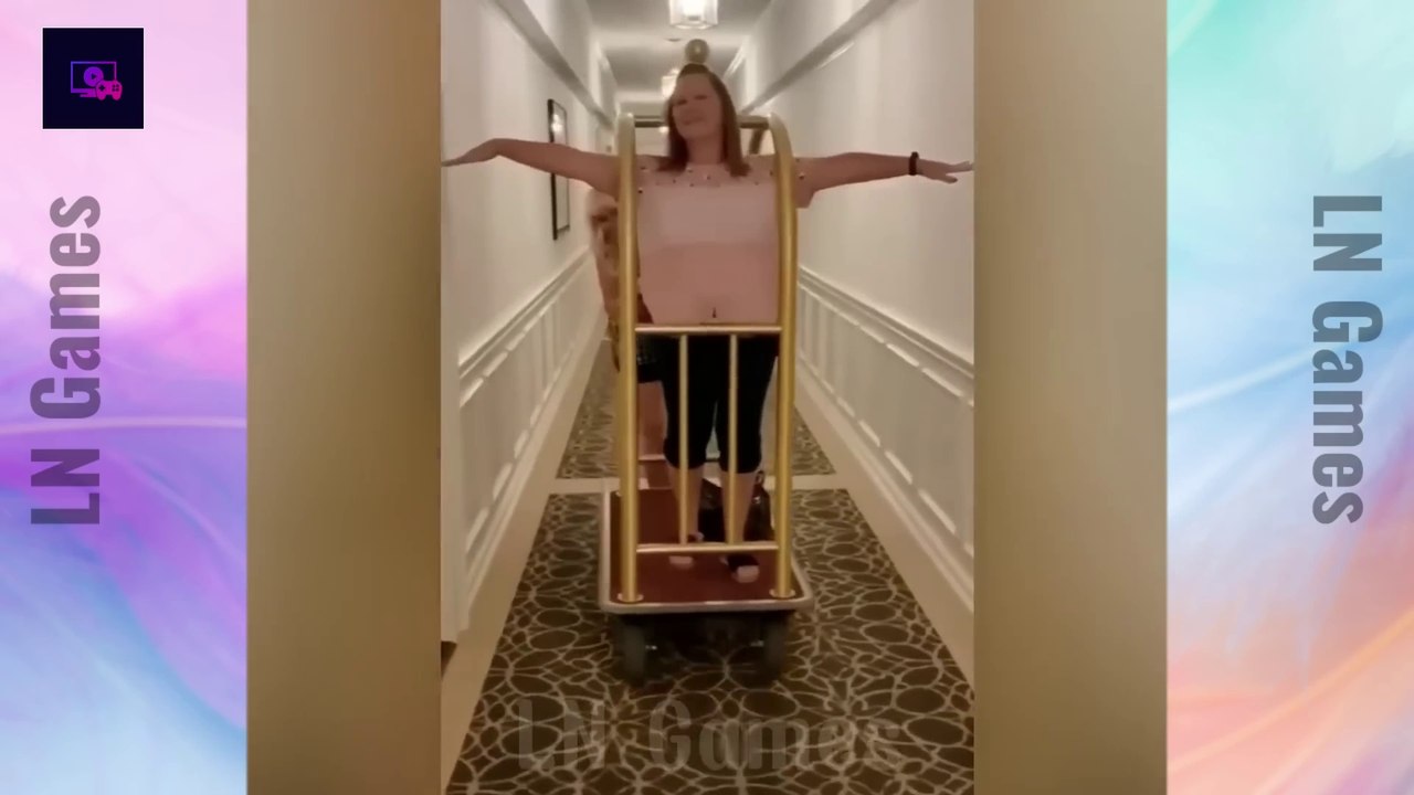 TRY NOT TO LAUGH Instant Regret Fails Compilation