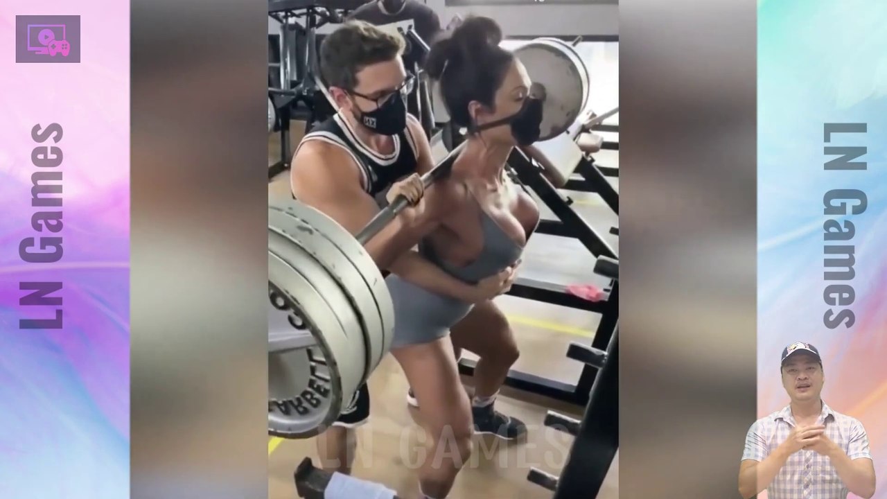 TRY NOT TO LAUGH Instant Regret Fails Compilation