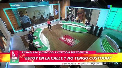  ESCÁNDALO con YUYITO GONZÁLEZ: La contrataron para un evento, estuvo 15 minutos Y SE FUE CUSTODIADA
