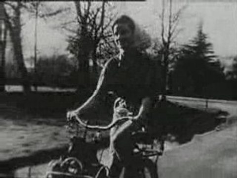 Serie TV - Janique Aimee - Generique 2