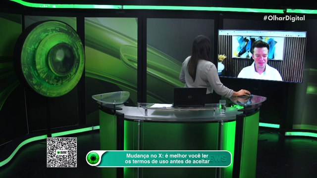 Ao vivo | Vida fora da Terra: já sabemos onde procurar! | 18/10/2024 | #OlharDigital