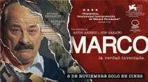 MARCO (2024) - Tráiler #2 Español [HD][Castellano 2.0] ️