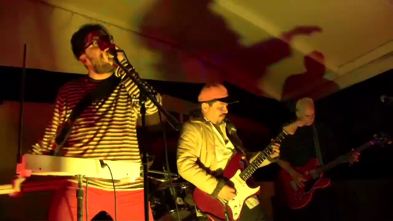 SURF O TRONAR [2009]