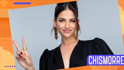 Natalia Jiménez recuerda a Juan Gabriel como una persona "entrañable"