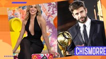 Marie Claire Harp rompe el silencio tras rumores de supuesto romance con Gerard Piqué