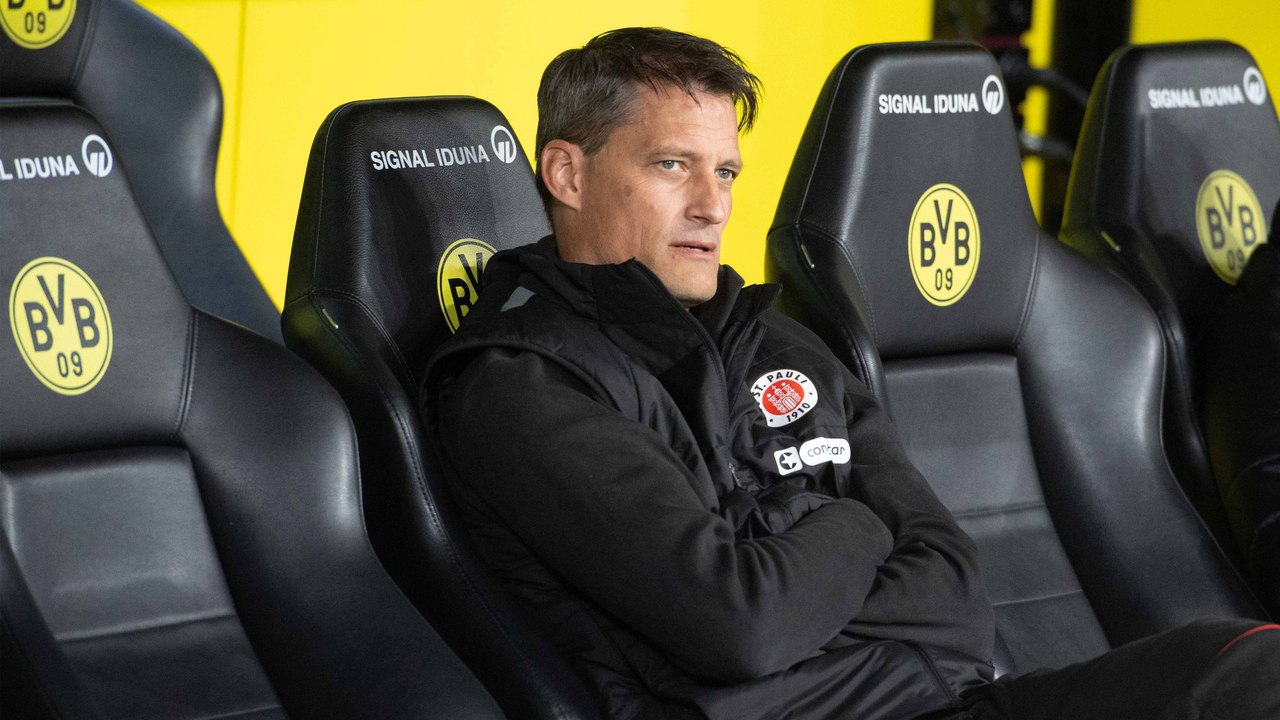 Blessin hadert: 'Sind sehr, sehr traurig' über null Punkte