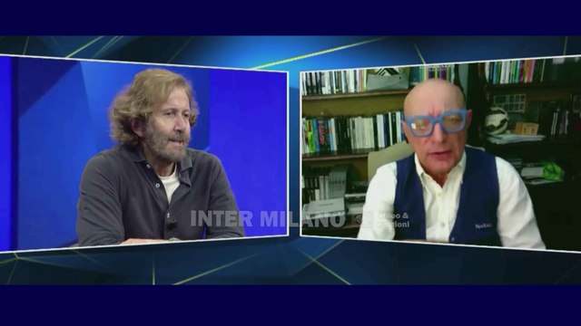 Verso Roma-Inter * Bargiggia: Oaktree? Altre idee di mercato, solo giovani * Frena le idee di Marotta?