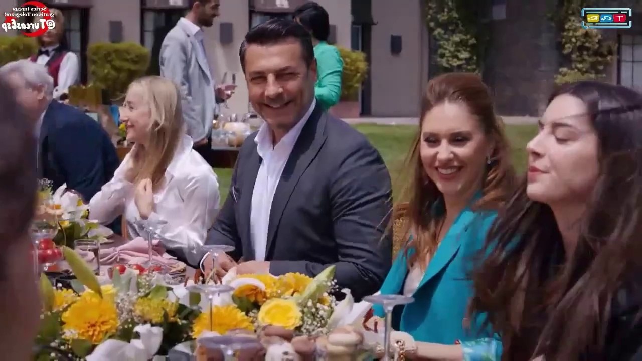 211. MUNDOS OPUESTOS ❤️ En ESPAÑOL HD. Capítulo 211. Con Sıla Türkoğlu, Barış Kılıç