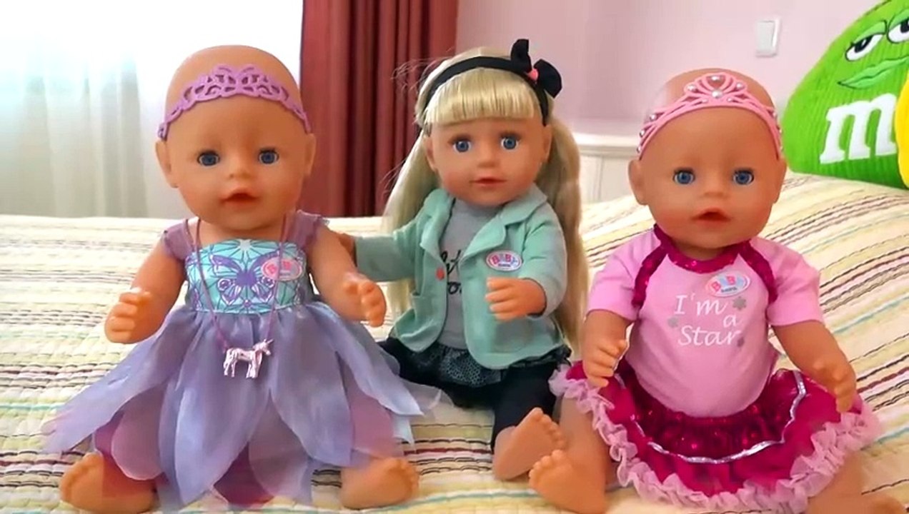 Diana Roma and Nonstop Hiccups