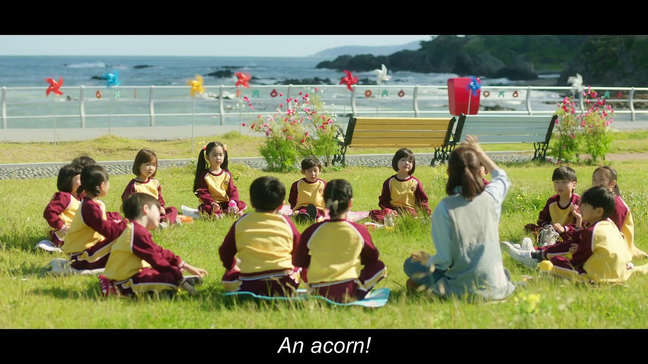 Family by Choice (2024) Ep 1 Eng Sub video Dailymotion