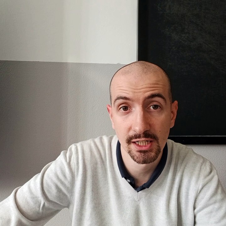 Prima breve lezione sulla metrica