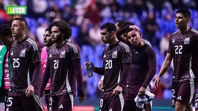 ¿Jugaría para el Tri? Álvaro Fidalgo, interesado en hacer su trámite de naturalización