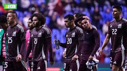 ¿Jugaría para el Tri? Álvaro Fidalgo, interesado en hacer su trámite de naturalización