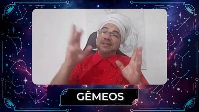 SIGNO DE GEMEOS