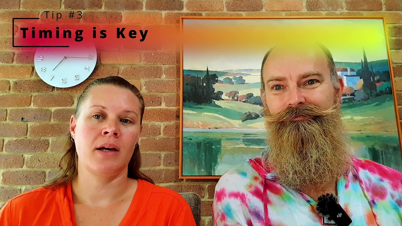 House Sitting Hacks Your Key to Free Stays Across Australia! video