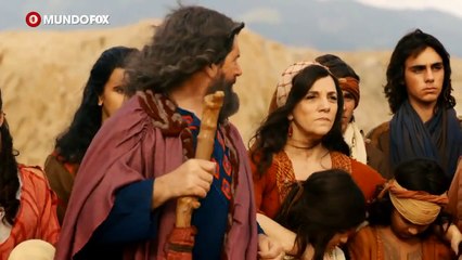 JOSE DE EGIPTO EPISODIO-17-HD
