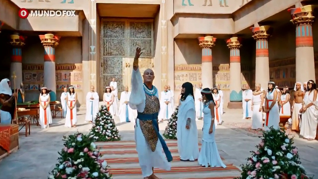 JOSE DE EGIPTO EPISODIO-18-HD