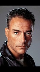 Celebrity Birthdays Wishes October 18th 2024 Jean-Claude Van Damme