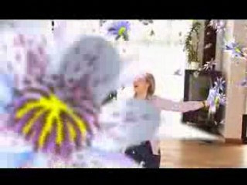 Pub Zaoza TF1 - Deuxième