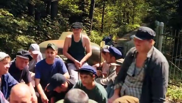 Братья по обмену 1 серия.