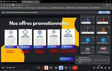 Replay du Webinaire SM33 : Innovations en Énergie Solaire et Logiciels PV ☀️