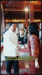 Mengenal Stella Christie, Profesor Tsinghua University yang Bakal Masuk Kabinet Prabowo