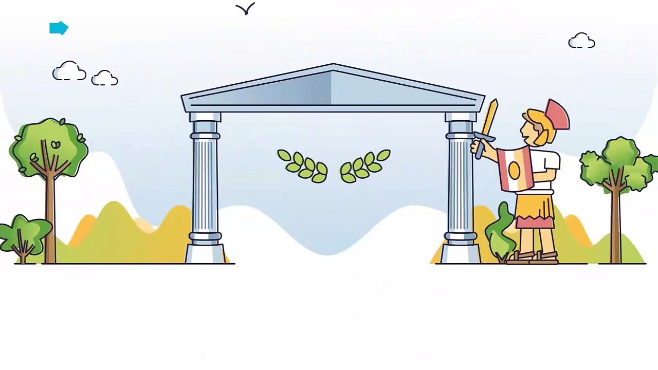 MATE TIPS: NÚMEROS ROMANOS