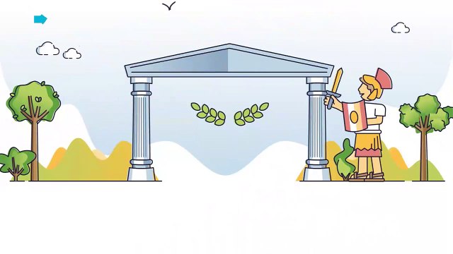 MATE TIPS: NÚMEROS ROMANOS