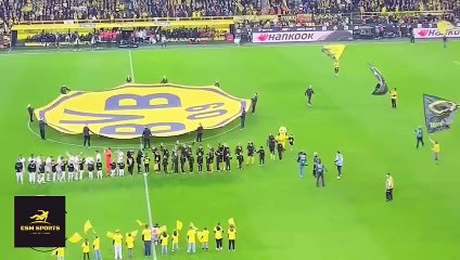 Borussia Dortmund vs St. Pauli 2-1 Highlights Bundesliga 2024/25