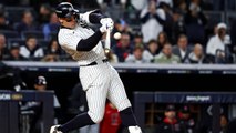 Yankees vs. Guardians: Historic ALCS Baseball Showdown