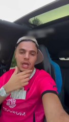 Dinor continue de teaser son feat avec Drake 