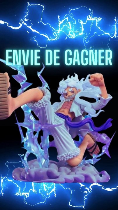 Eco Manga - Explose les paliers et tente de remporter des figurines !