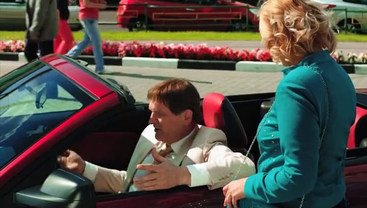 Братья по обмену 3 серия.