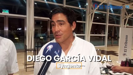 Diego Garcia Vidal- Syngenta