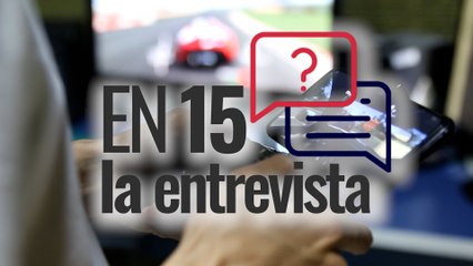 Platicamos En 15 sobre videojuegos y sus beneficios en la industria juarense
