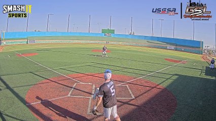 Wrigley - GSL West World Series (2024) Thu, Oct 17, 2024 8:08 AM to 10:00 PM