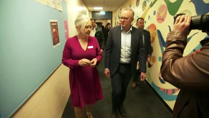 Northern Territory passes legislation to lower criminal age of responsibility to ten-years-old