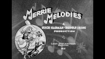 Merrie Melodies - I Like Mountain Music - 1933