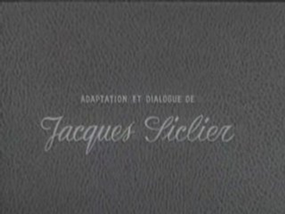 Serie TV - Janique Aimee - Generique