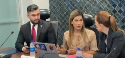 Ausentismo en la Comisión de Credenciales frena labores legislativas