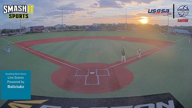 Red Easton - Men's E World Series (2024) Thu, Oct 17, 2024 7:40 AM to Fri, Oct 18, 2024 1:00 AM